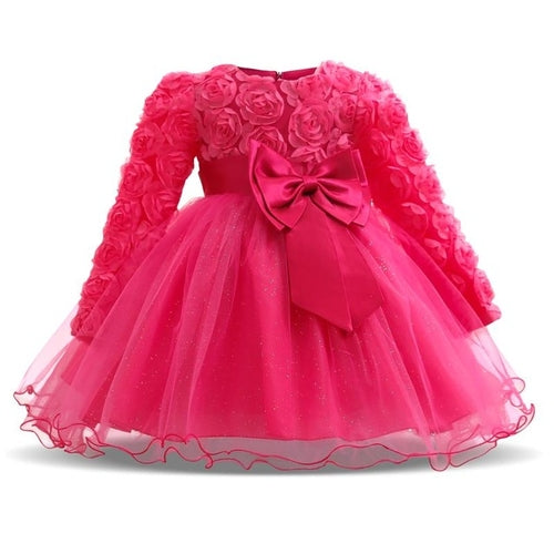 Robes pour évènements 3M à 24M