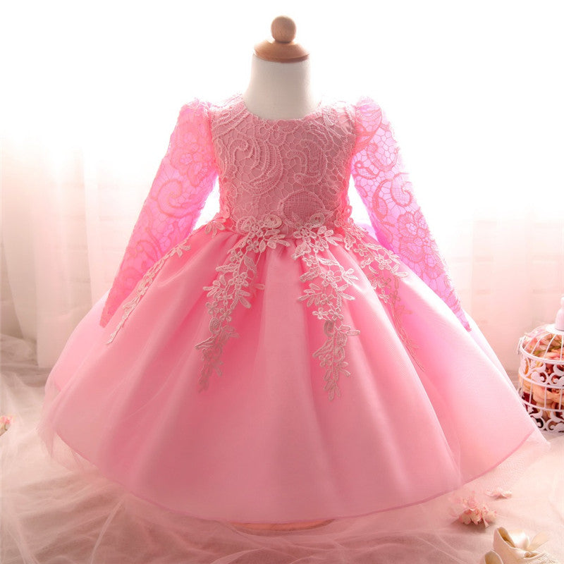 Robes pour évènements 3M à 24M