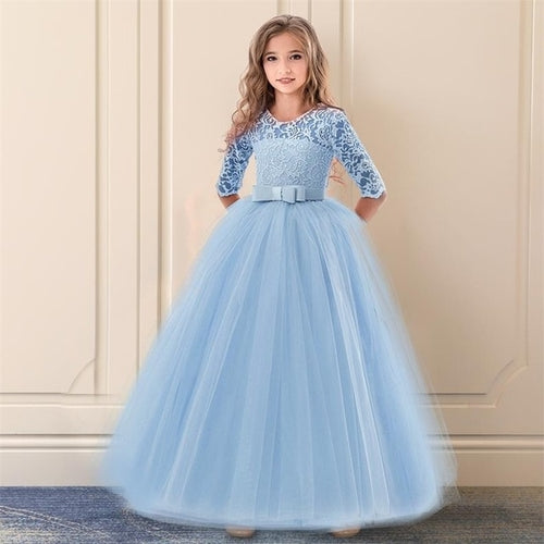Robes ou accessoires pour évènements 6 à 14 ans
