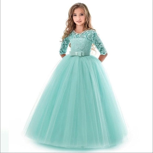 Robes ou accessoires pour évènements 6 à 14 ans