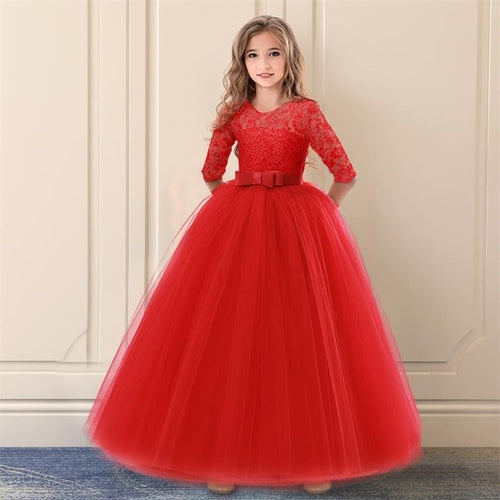 Robes ou accessoires pour évènements 6 à 14 ans