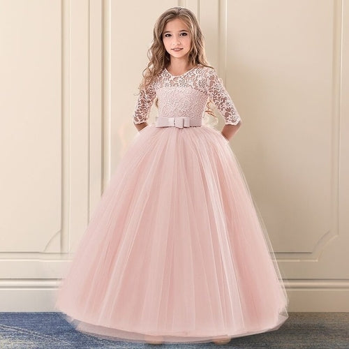 Robes ou accessoires pour évènements 6 à 14 ans