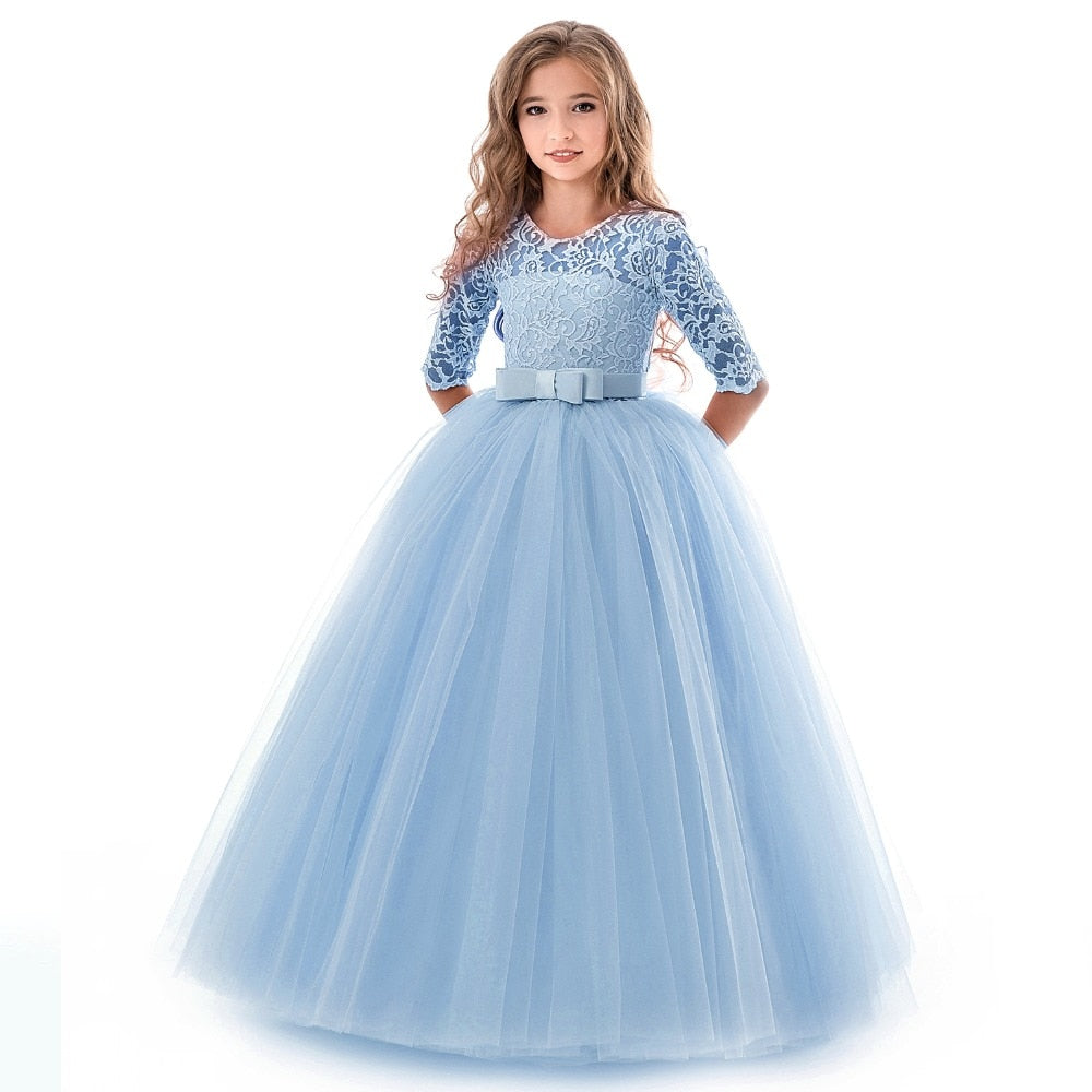 Robes ou accessoires pour évènements 6 à 14 ans