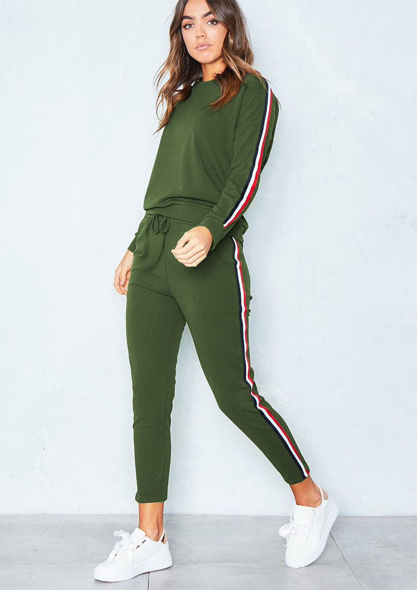 Costume de sport de loisirs sexy pour femmes