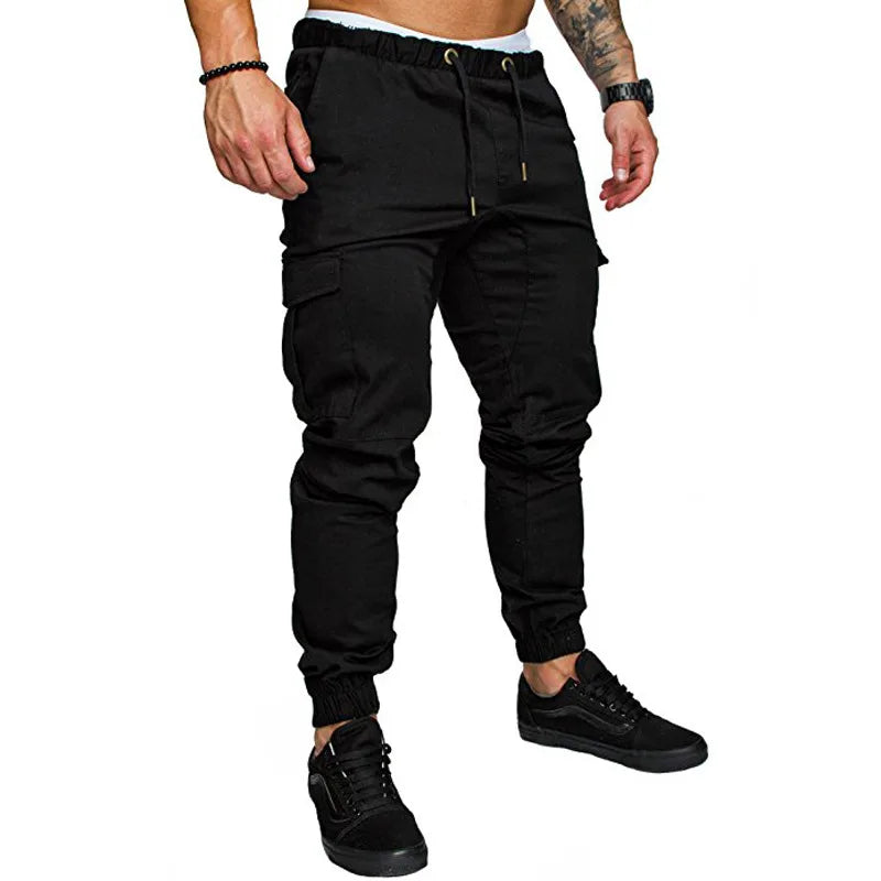 Jogger Homme