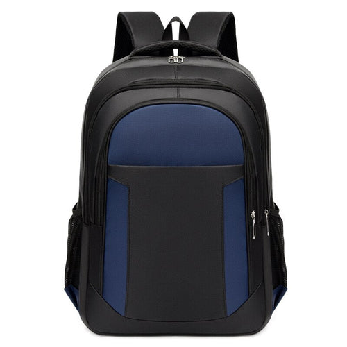 Sac à dos de style professionnel pour ordinateur portable de 15,6 pouces Livraison 8 à 14 jours