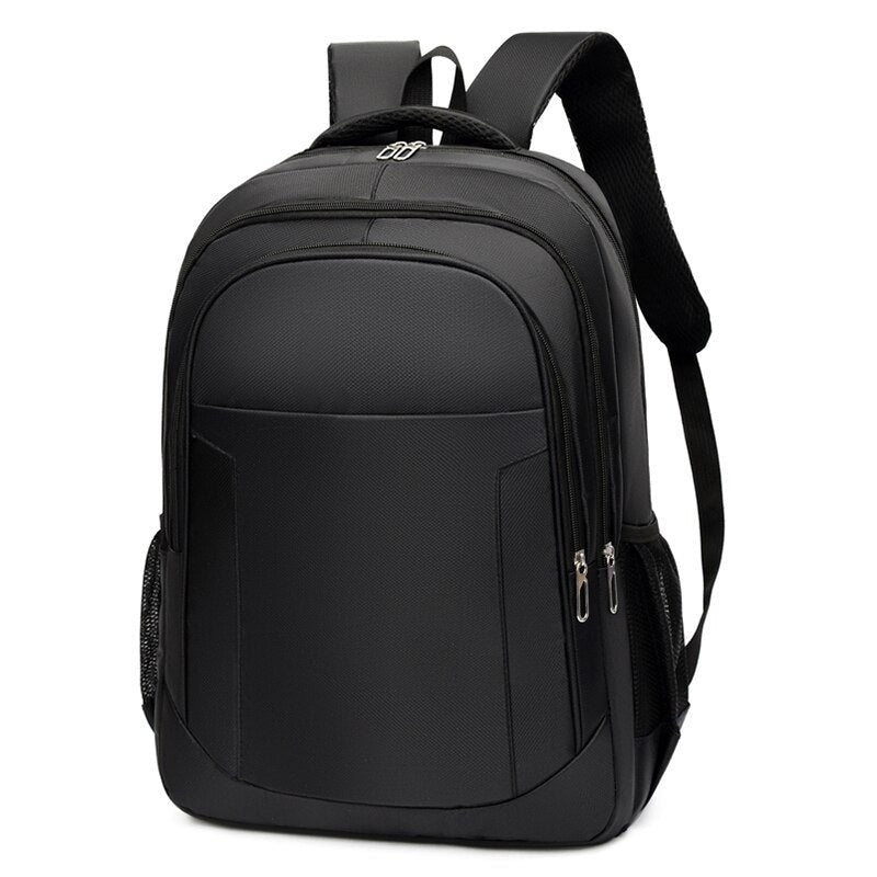 Sac à dos de style professionnel pour ordinateur portable de 15,6 pouces Livraison 8 à 14 jours