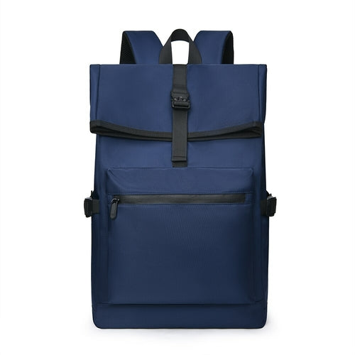 Sac à dos d'affaires multifonctionnel pour hommes en nylon de haute qualité Livraison 8 à 14 jours