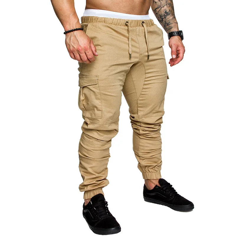 Jogger Homme