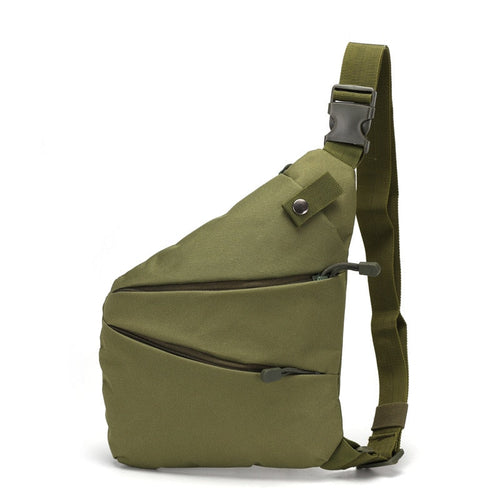 Sac à bandoulière pour hommes Livraison 8 à 14 jours