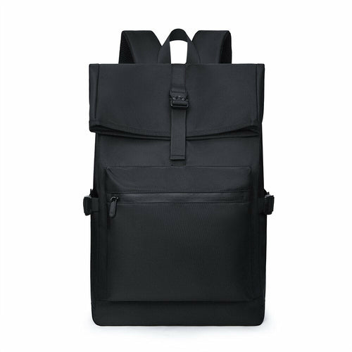 Sac à dos d'affaires multifonctionnel pour hommes en nylon de haute qualité Livraison 8 à 14 jours