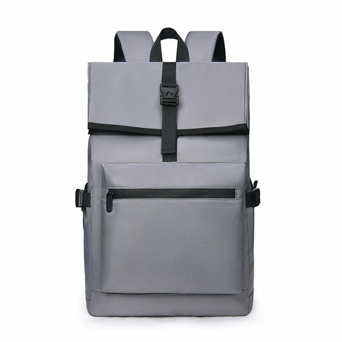 Sac à dos d'affaires multifonctionnel pour hommes en nylon de haute qualité Livraison 8 à 14 jours
