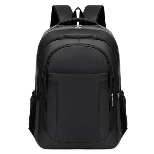 Sac à dos de style professionnel pour ordinateur portable de 15,6 pouces Livraison 8 à 14 jours