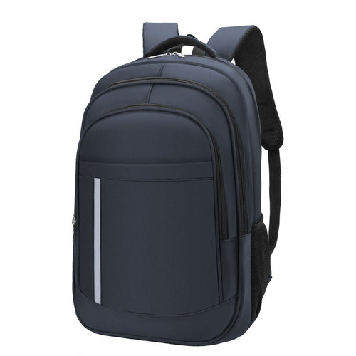 Sacs à dos pour homm, tissu Oxford, imperméable Livraison 8 à 14 jours