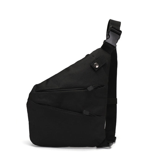 Sac à bandoulière pour hommes Livraison 8 à 14 jours