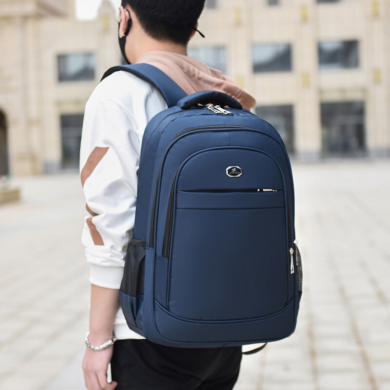 Sac à dos multifonctionnel et étanche pour homme Livraison 8 à 14 jours
