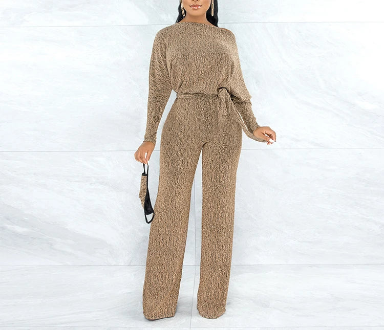 Combinaison pantalon
