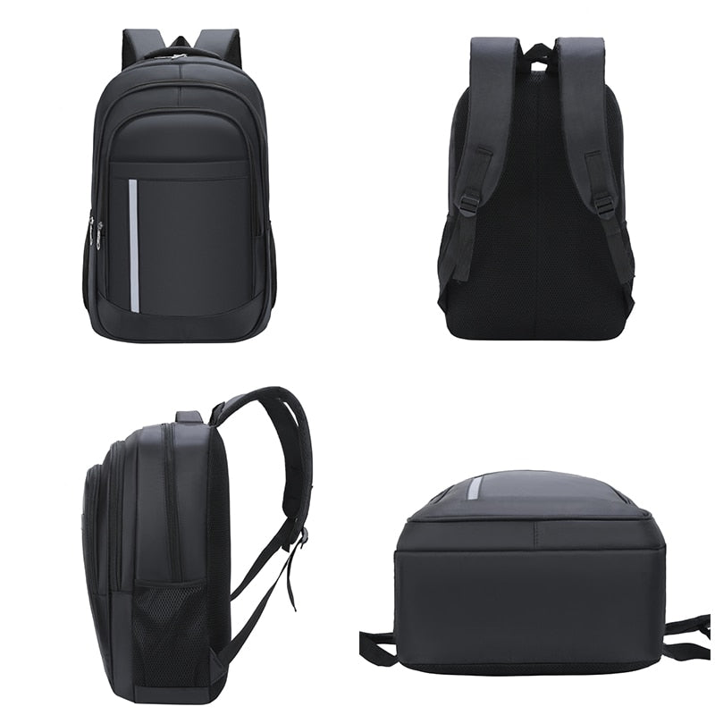 Sacs à dos pour homm, tissu Oxford, imperméable Livraison 8 à 14 jours