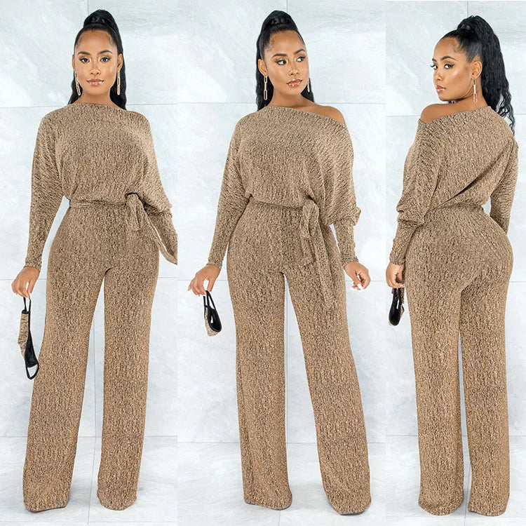 Combinaison pantalon