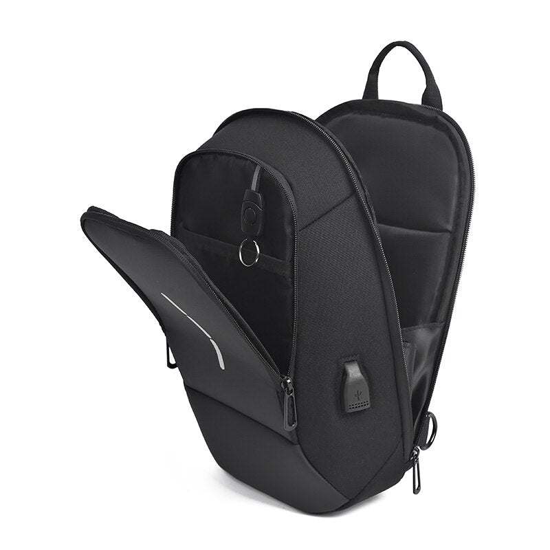 Sac à bandoulière, sacs imperméables multifonctions Livraison 8 à 14 jours