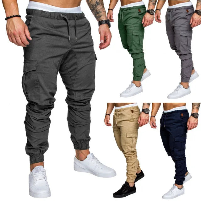 Jogger Homme