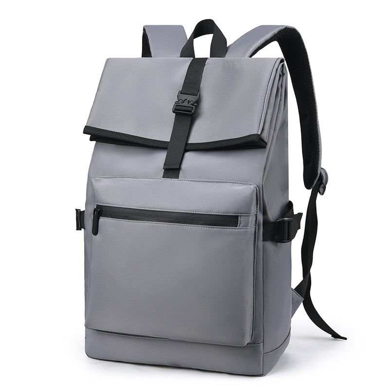 Sac à dos d'affaires multifonctionnel pour hommes en nylon de haute qualité Livraison 8 à 14 jours