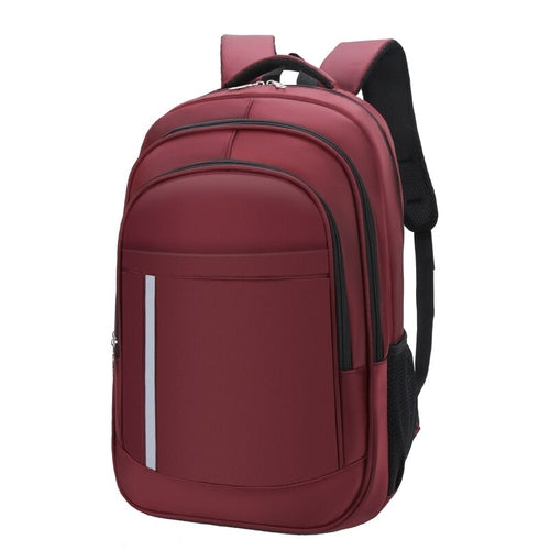 Sacs à dos pour homm, tissu Oxford, imperméable Livraison 8 à 14 jours