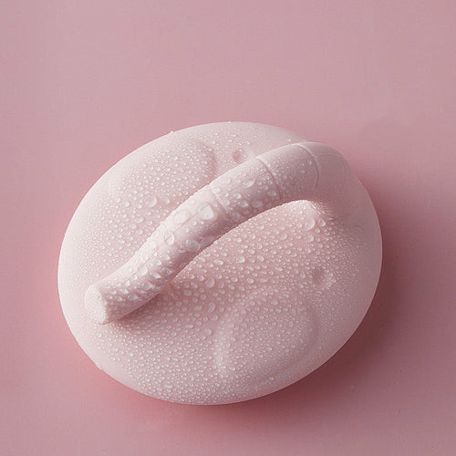 Brosse en silicone Livraison 8 à 14 jours