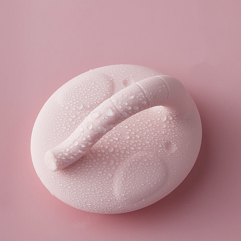 Brosse en silicone Livraison 8 à 14 jours