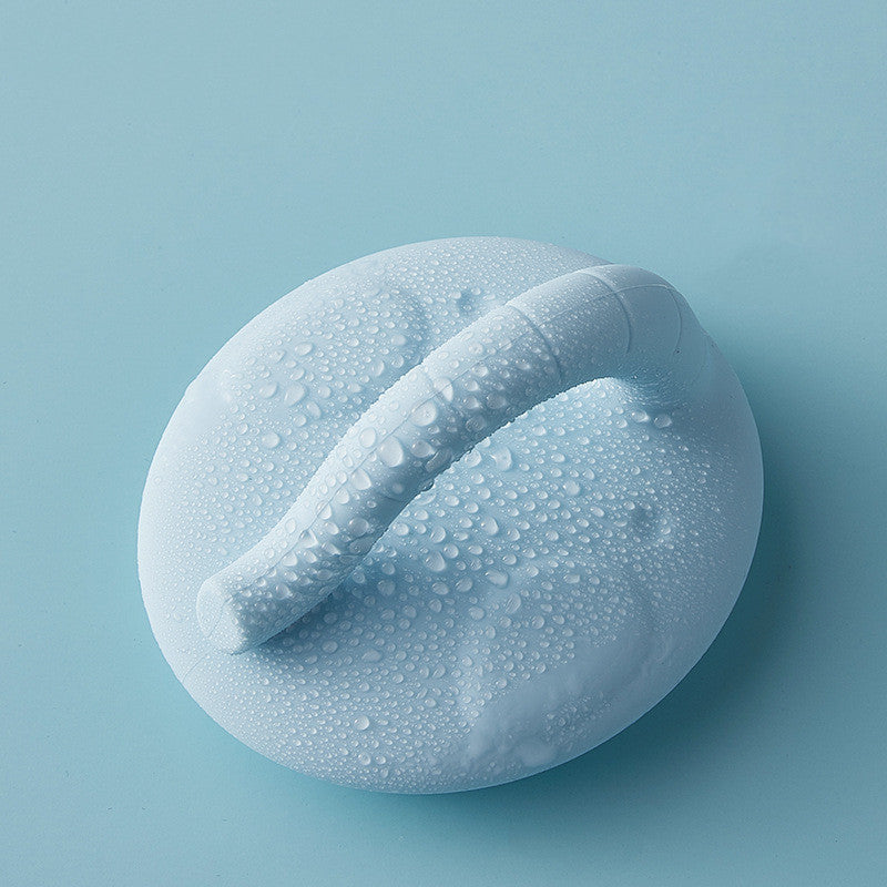 Brosse en silicone Livraison 8 à 14 jours