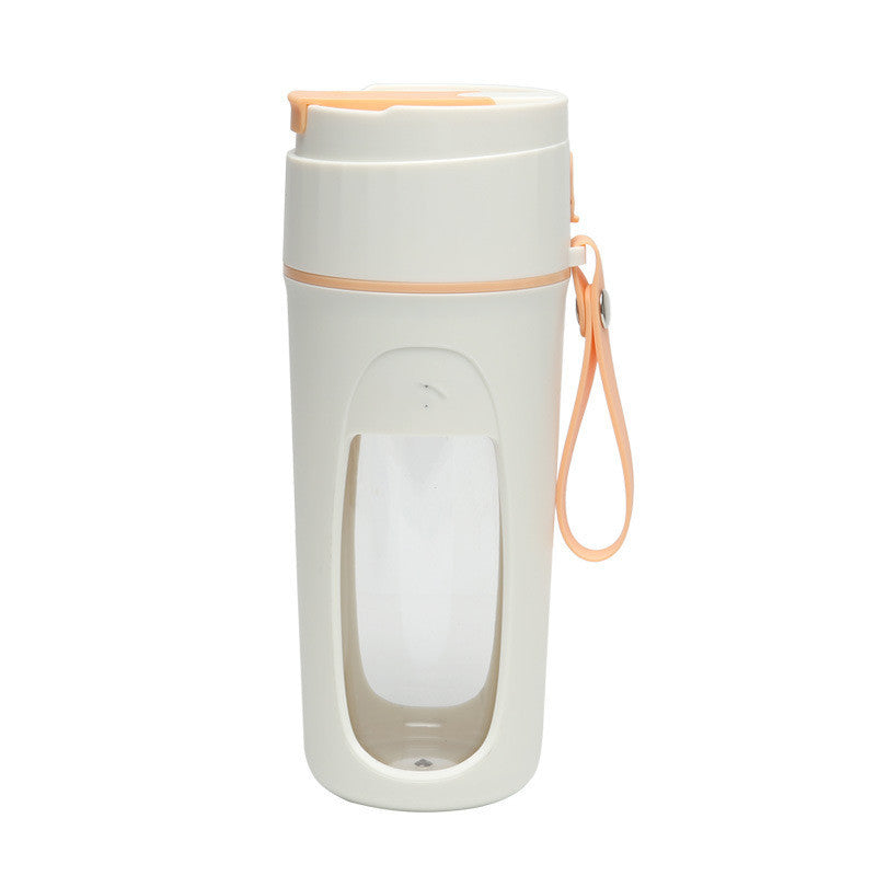 Electric portable blender with usb charger