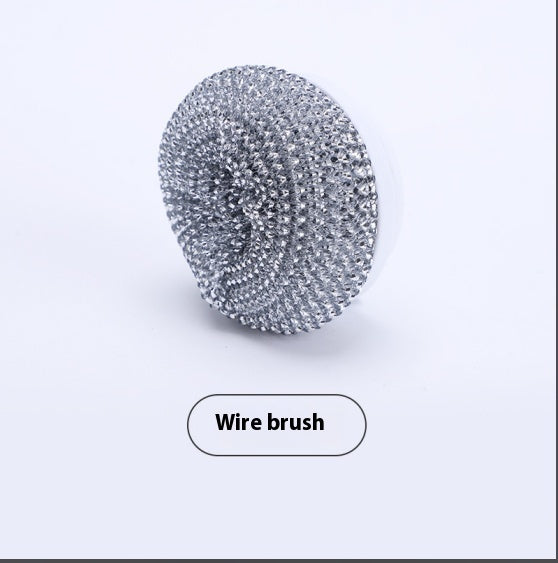 Brosse de nettoyage électrique 4en1 Livraison 15 à 30 jours