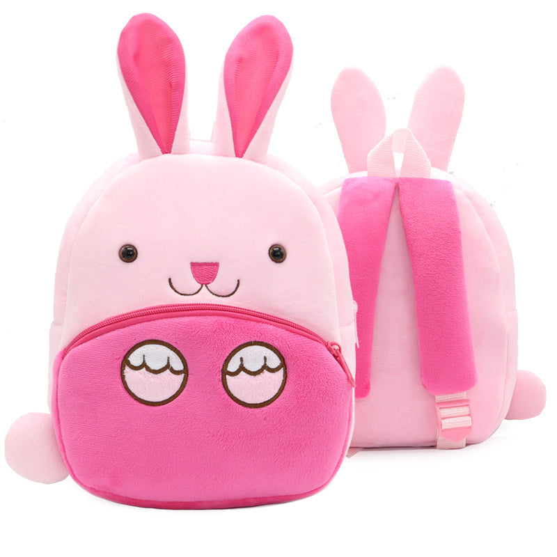 Sac à dos animaux
