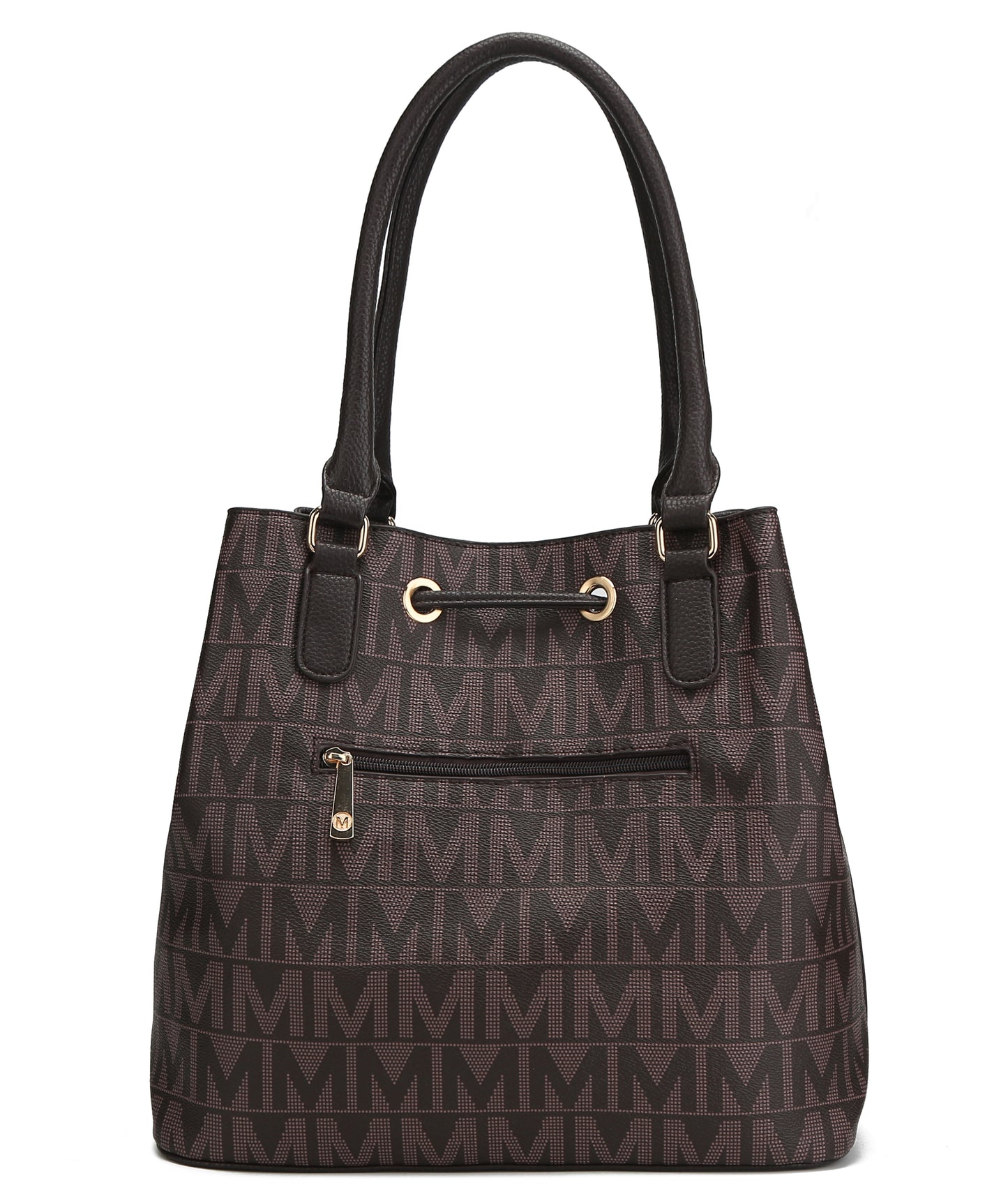 Sac à main fourre-tout Jane de la collection MKF pour femme par Mia K Livraison 8 à 14 jours