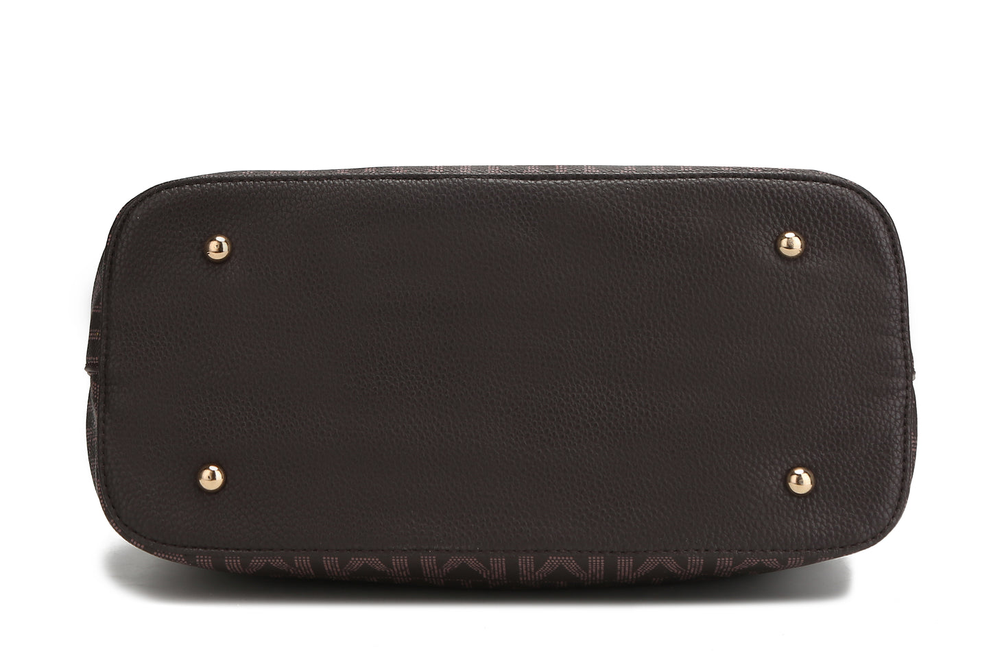 Sac à main fourre-tout Jane de la collection MKF pour femme par Mia K Livraison 8 à 14 jours