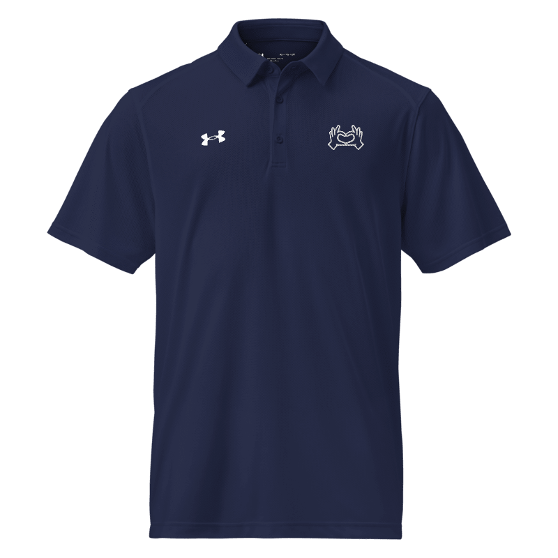 Polo Under Armour Livraison 8 à 14 jours