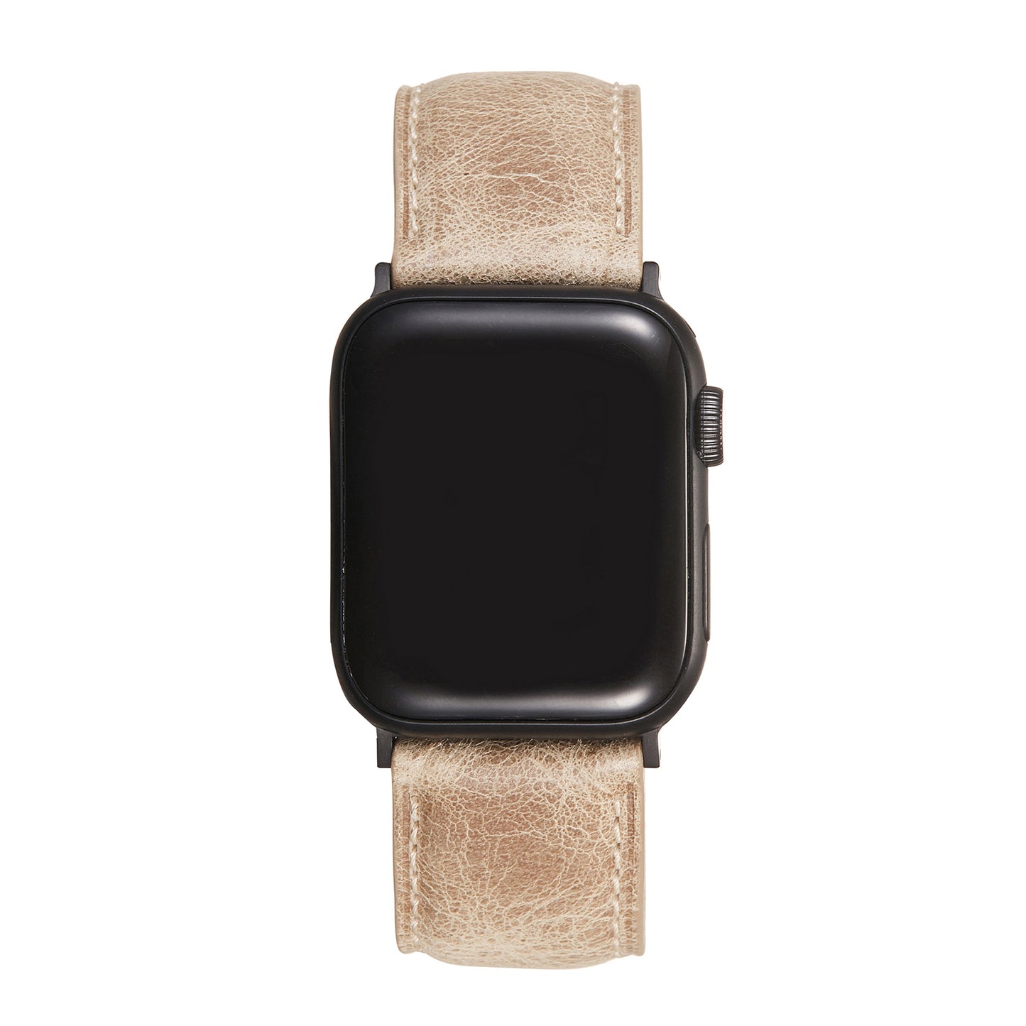 Bracelet en cuir pour Apple Watch Livraison 20 à 30 jours