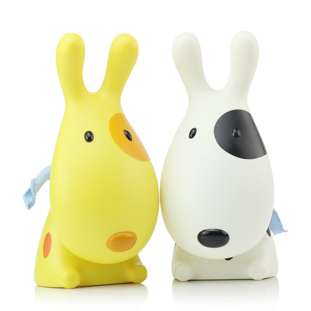 Lampe led rechargeable Love Dogs Livraison 15 à 21 jours
