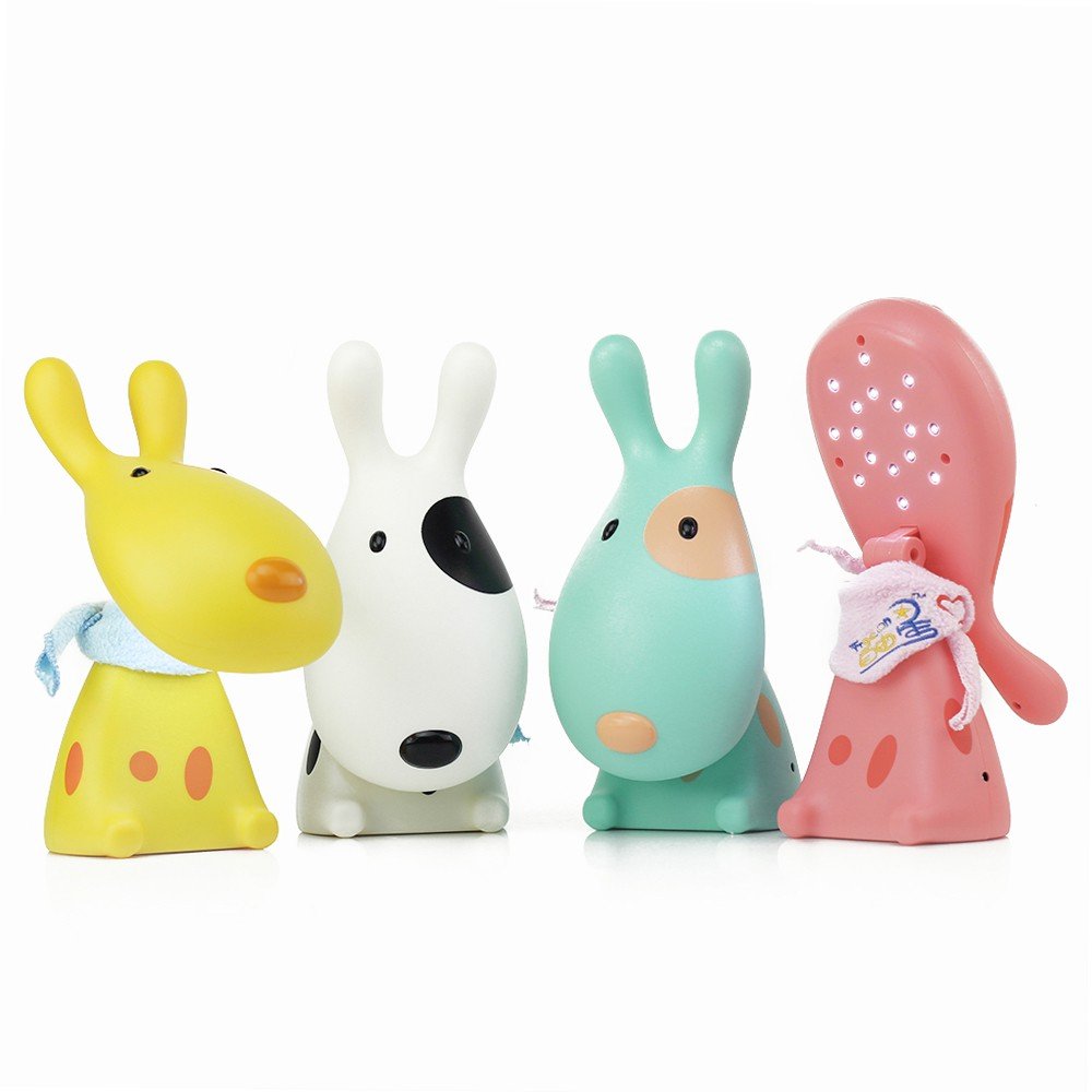 Lampe led rechargeable Love Dogs Livraison 15 à 21 jours