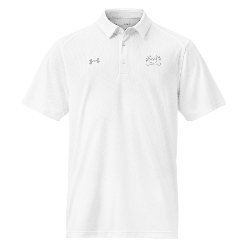 Polo Under Armour Livraison 8 à 14 jours