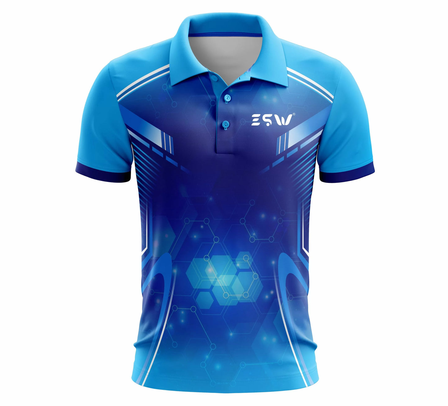 T-shirt de sport pour homme Livraison 8 à 14 jours
