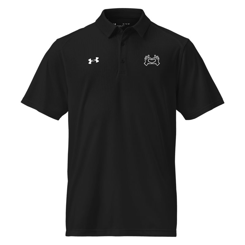 Polo Under Armour Livraison 8 à 14 jours