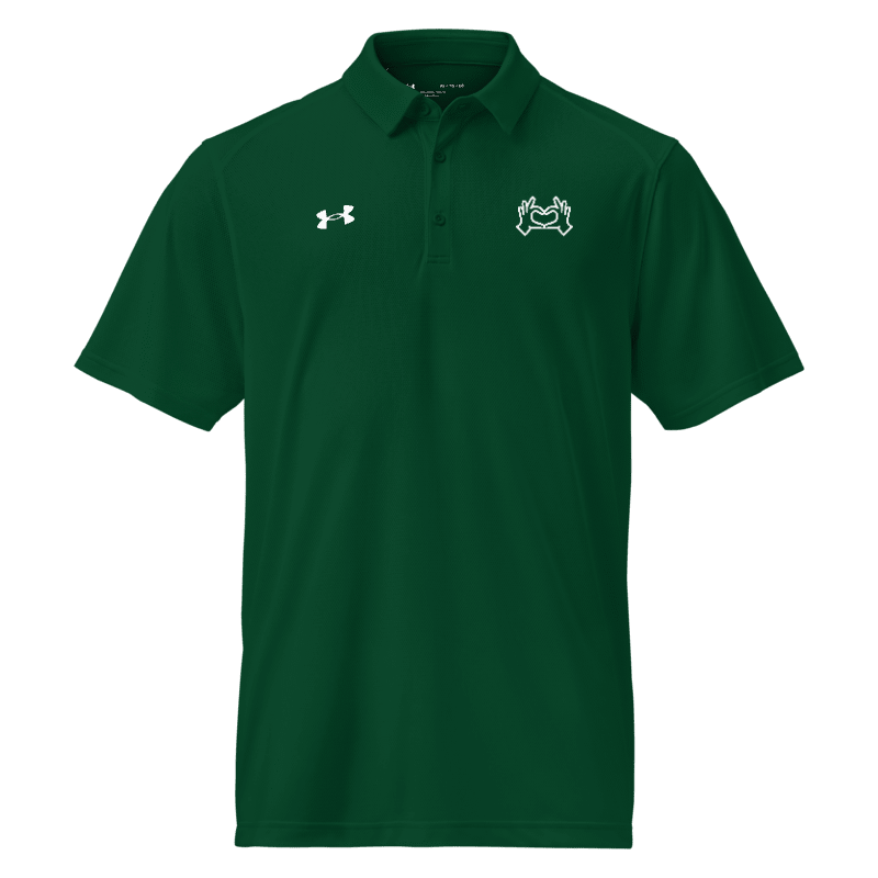 Polo Under Armour Livraison 8 à 14 jours