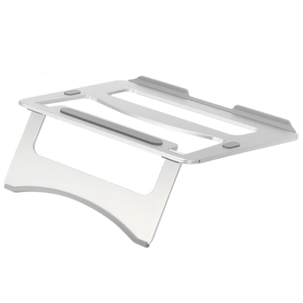 Support portable pour ordinateur portable en alliage d'aluminium