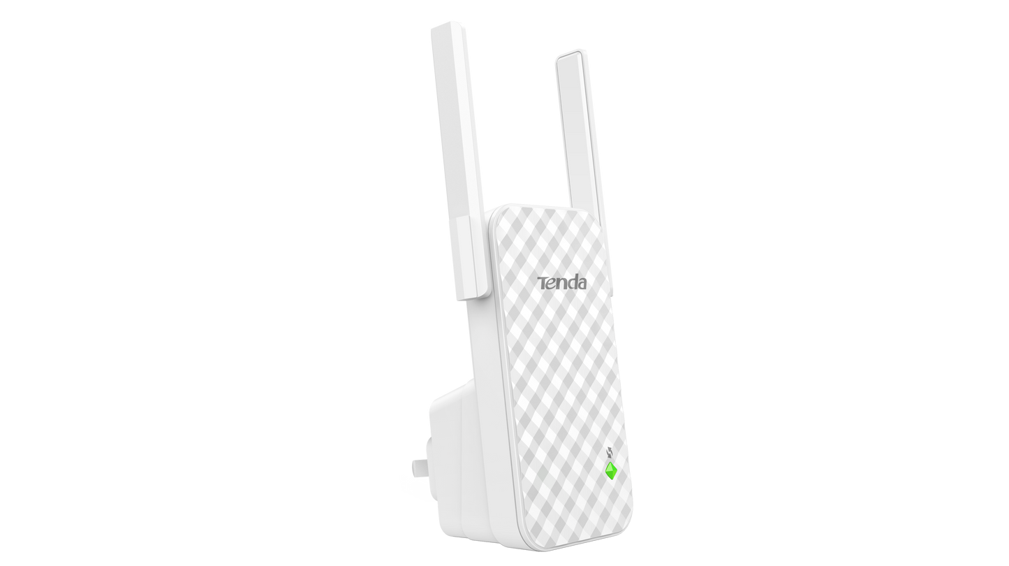 Répéteur WiFi Amplificateur WiFi Extender Antenne Routeur Booster Livraison 15 à 30 jours