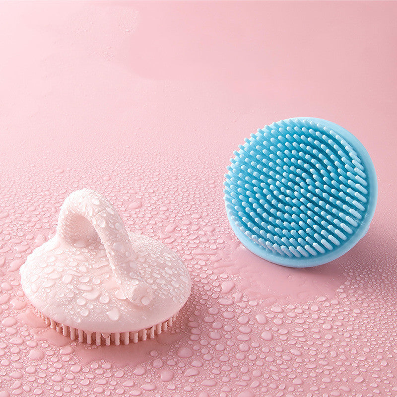 Brosse en silicone Livraison 8 à 14 jours