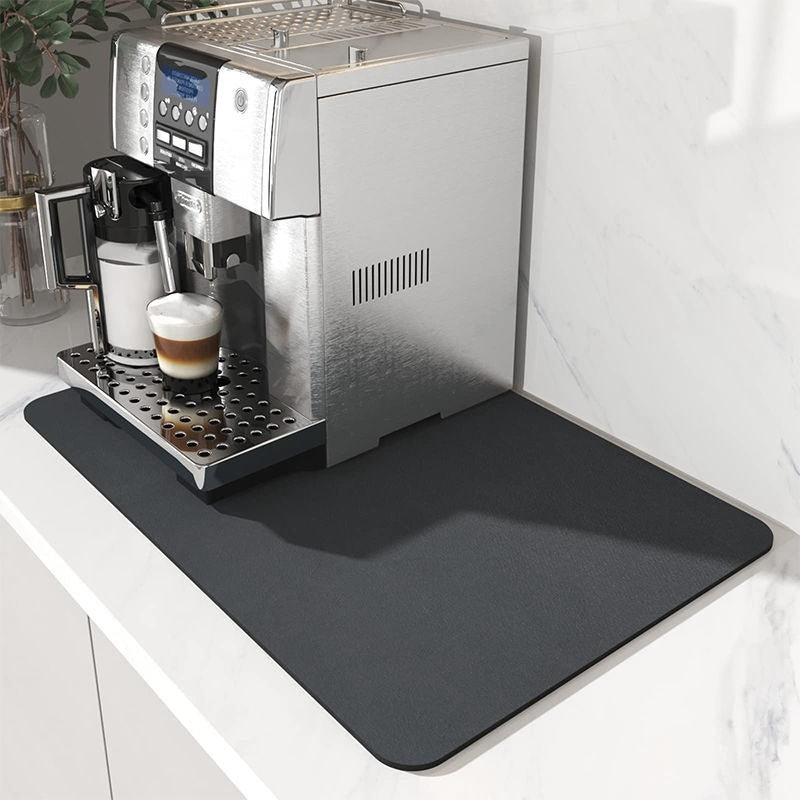 Drying mat