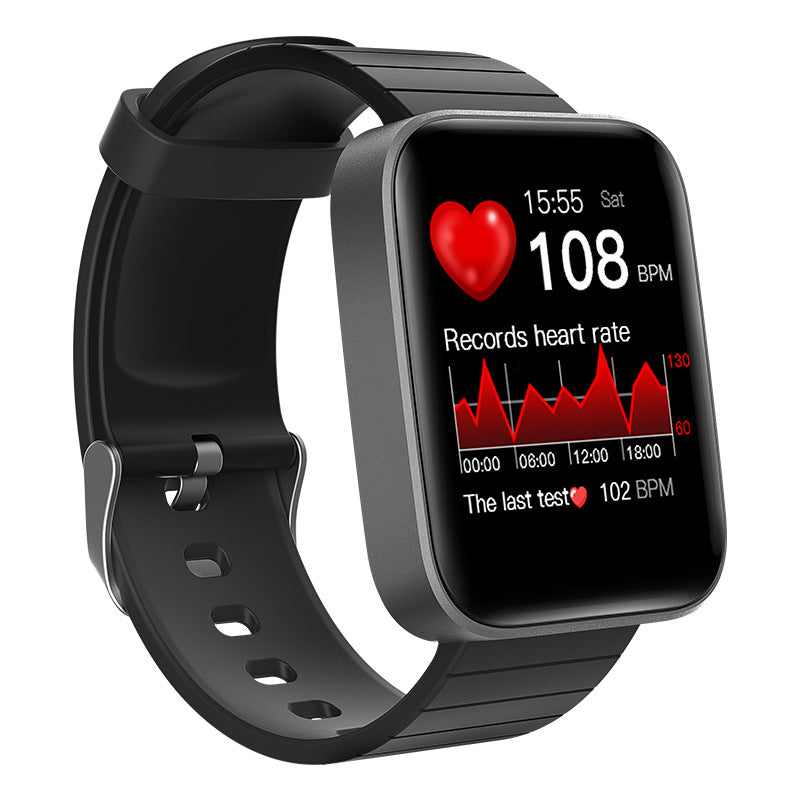Montre connectée étanche Livraison 8 à 14 jours