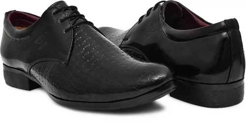 Chaussures de soirée pour hommes Livraison 8 à 14 jours
