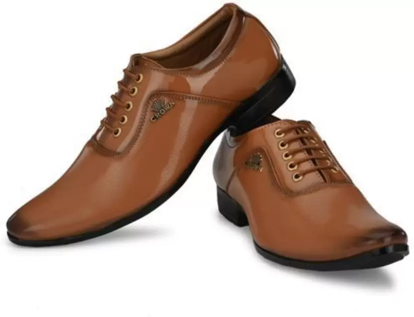 Chaussures de soirée pour hommes Livraison 8 à 14 jours